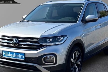 VW T-Cross 27.400 km 21.430 &euro; Ludwigslust 19288