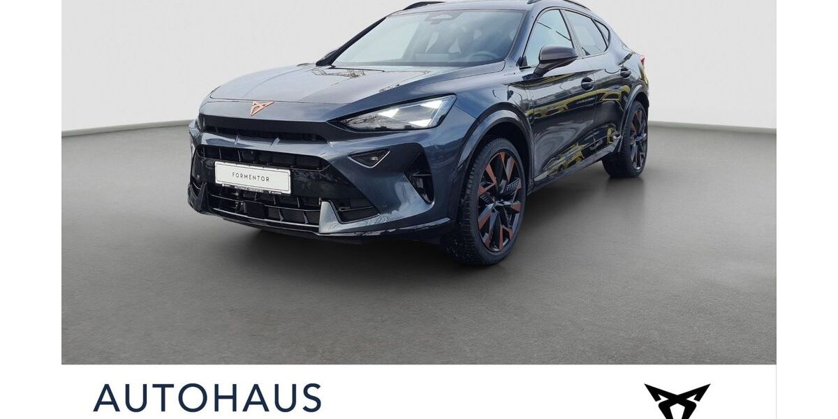 Cupra Formentor 3.000 km 47.999 &euro; Ebersberg bei München 85560
