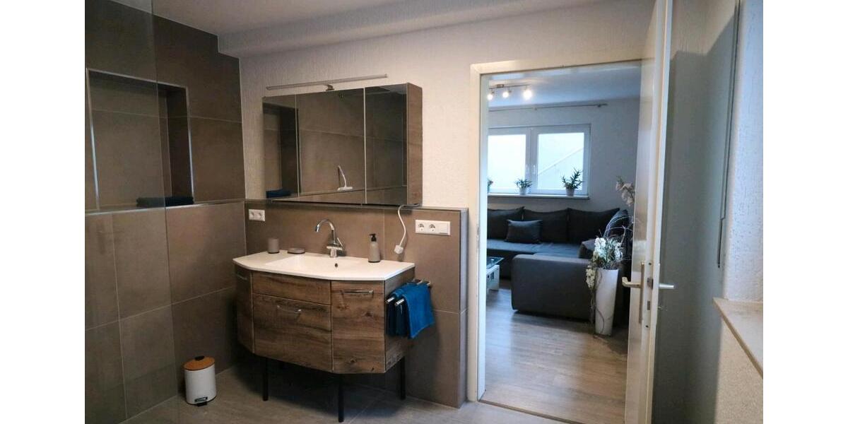 Etagenwohnung Neuenburg am Rhein - 2 Zimmer, 20 m&sup2;, 700&euro; | Angebot:26192764