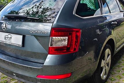 Skoda Octavia 324.000 km 5.999 &euro; Kirchvers 35102