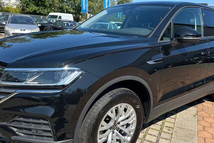 VW Touareg 119.000 km 37.990 &euro; Gifhorn 38518