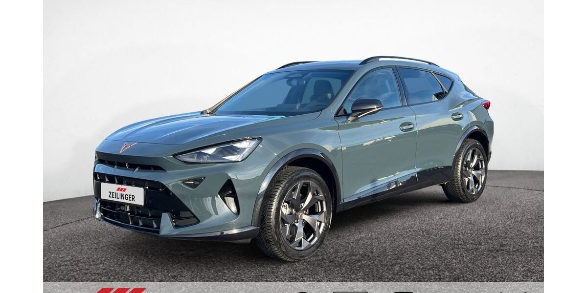 Cupra Formentor 1.230 km 28.945 &euro; Dietersheim 91463