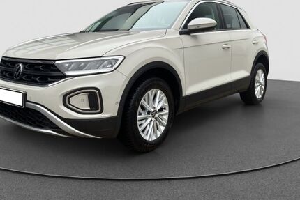 VW T-Roc 12.220 km 22.950 &euro; Manching 85077