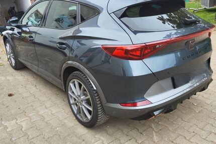 Cupra Formentor 83.000 km 22.450 &euro; Etzelwang 92268