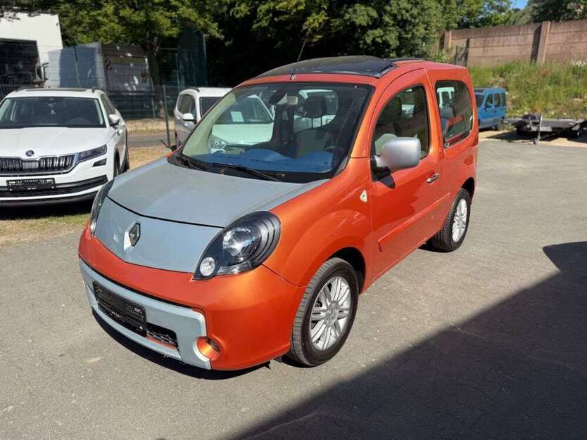 Kangoo
