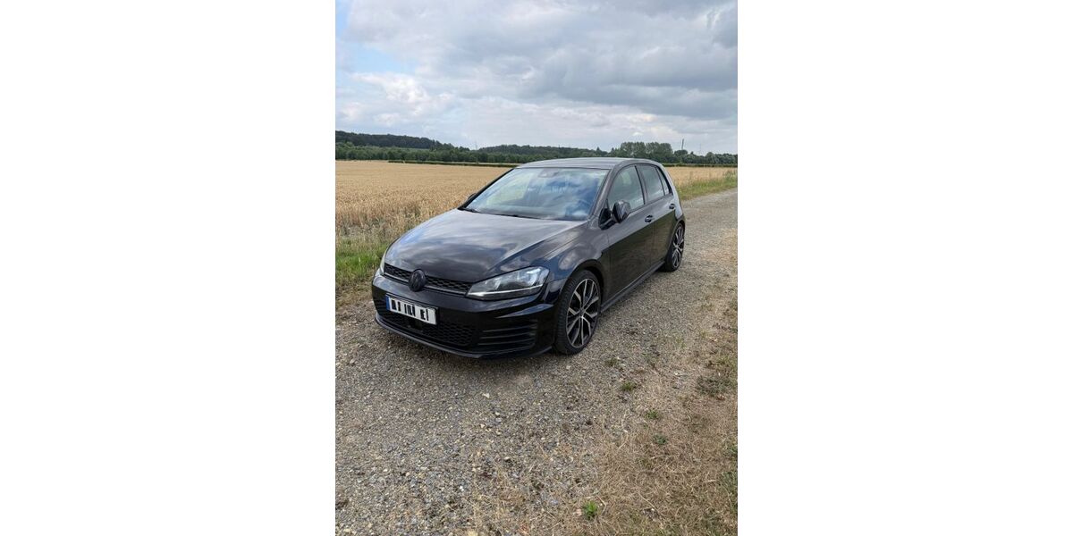 VW Golf 255.000 km 11.400 &euro; Faßberg 29328
