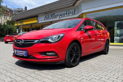 Opel Astra 82.300 km 13.990 &euro; Klingenthal 08248