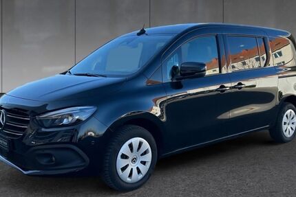 Mercedes-Benz T-Klasse 12.300 km 34.990 &euro; Lutherstadt Wittenberg 06886