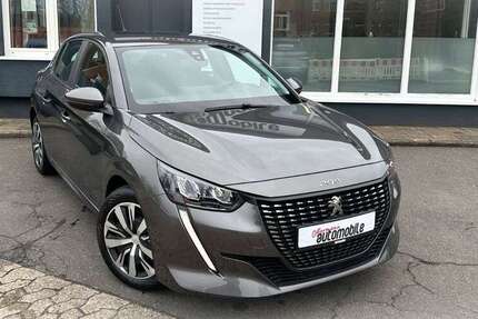 Peugeot 208 60.583 km 11.450 &euro; Stade 21680