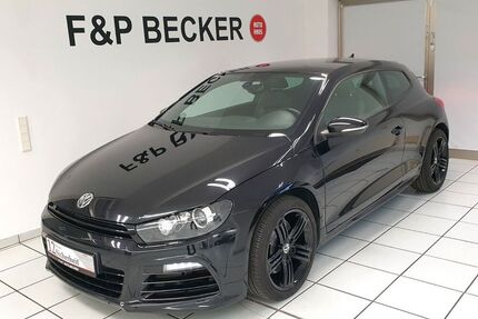 VW Scirocco