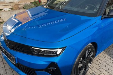 Opel Astra 25.650 km 24.450 € Ochsenfurt 97199