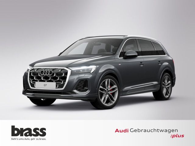 Audi Q7 12.950 km 67.700 € Dietzenbach 63128