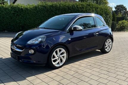 Opel Adam 150.000 km 4.480 &euro; Kissing 86438