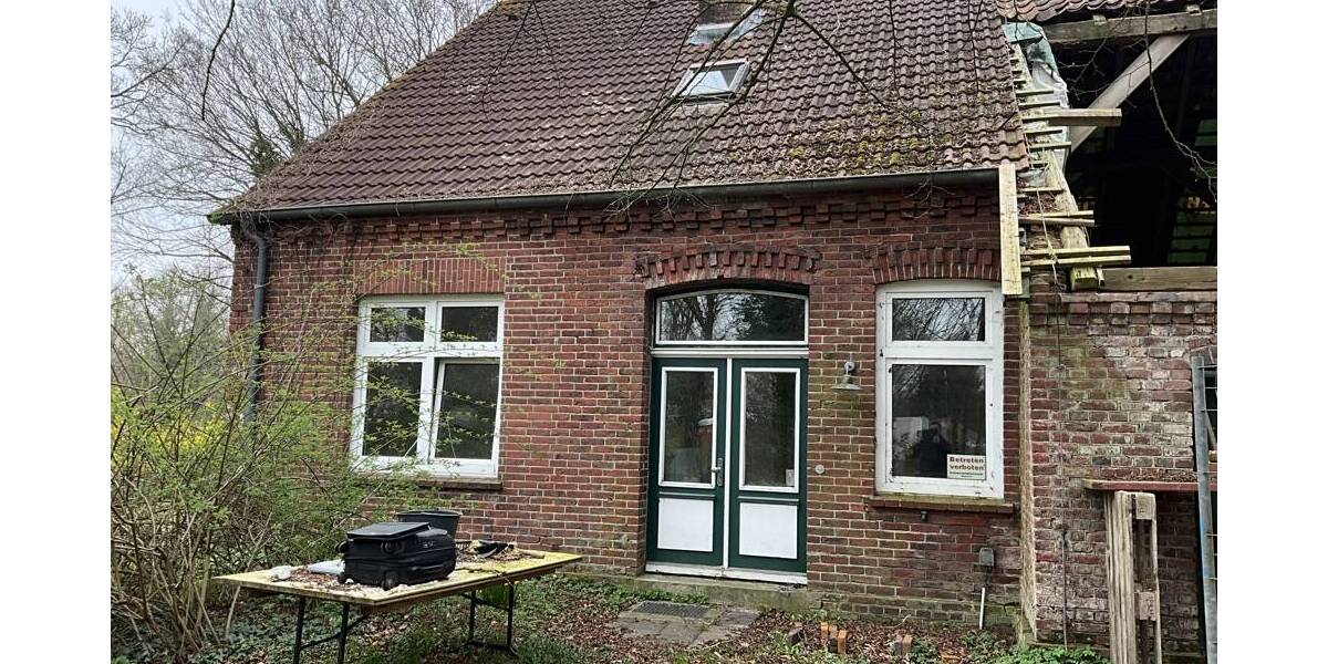 Mehrfamilienhaus, Wohnhaus Rastede Bekhausen - 4 Zimmer, 140 m&sup2;, 295.000&euro; | Angebot:26189574