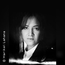 Sophie Hunger - Walzer für Niemand Berlin