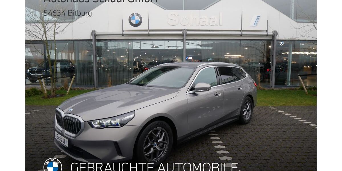 BMW 540 36.199 km 57.950 &euro; Bitburg 54634