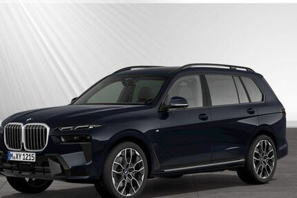 BMW X7 25.730 km 86.498 &euro; Moers 47441