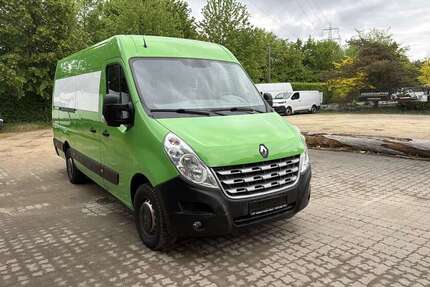 Renault Master 199.524 km 7.490 &euro; Dieburg 64807