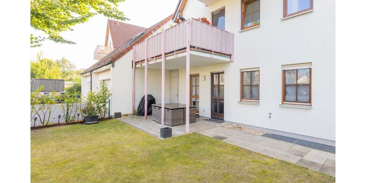 Wohnung zum Kaufen in Leegebruch 350.000 € 92.11 m² 4 zimmer