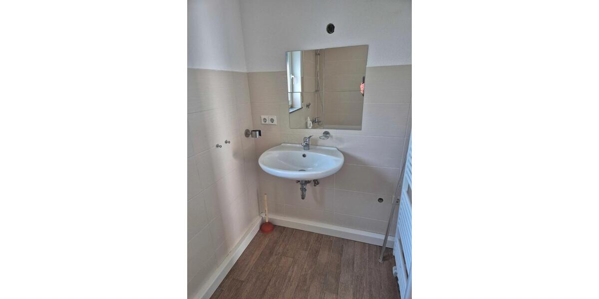 Etagenwohnung Waldenburg - 2.5 Zimmer, 75 m&sup2;, 600&euro; | Angebot:26354796