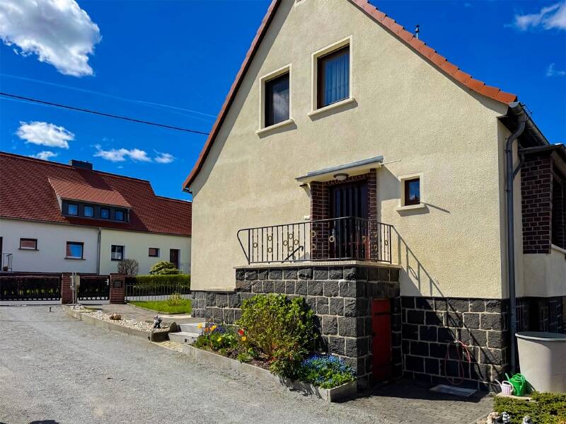 Einfamilienhaus Neustadt - 4 Zimmer, 97 m&sup2;, 180.000&euro; | Angebot:26499004