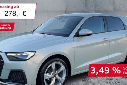 Audi A1 6.220 km 21.930 &euro; Mitterteich 95666