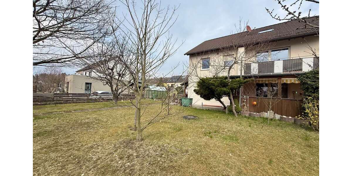 Einfamilienhaus Roth - 7 Zimmer, 127 m&sup2;, 350.000&euro; | Angebot:26050942
