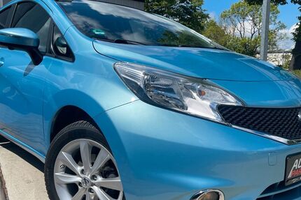 Nissan Note 130.649 km 6.990 &euro; Hannover 30453