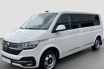 VW T6 Caravelle 76.666 km 42.950 &euro; Lehe 26892