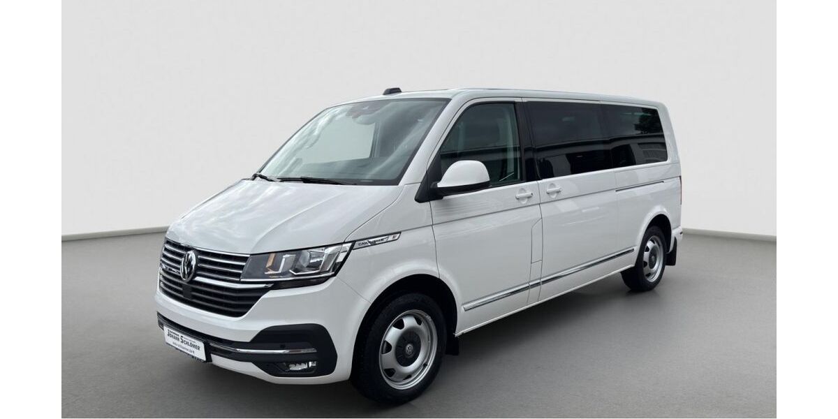 VW T6 Caravelle 76.666 km 42.950 &euro; Lehe 26892