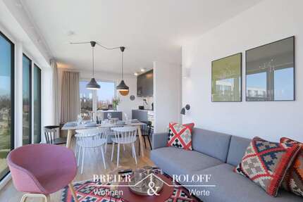 Wohnung Lembruch - 3 Zimmer, 66 m&sup2;, 270.000&euro; | Angebot:15769003