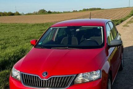Skoda Rapid 337.000 km 3.500 &euro; Dortmund 44339