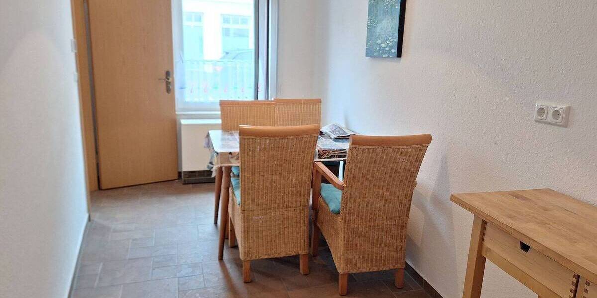 Mehrfamilienhaus, Wohnhaus Gützkow - 2 Zimmer, 68 m&sup2;, 485&euro; | Angebot:25664110