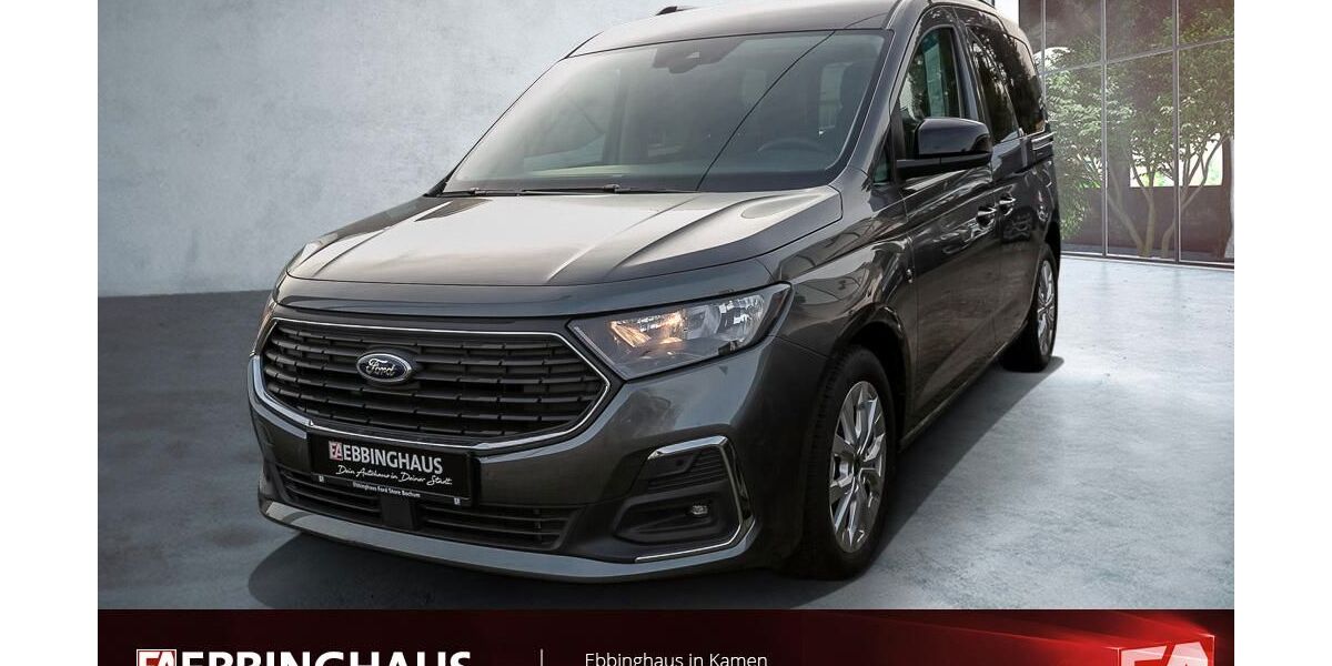 Ford Tourneo Connect 5.082 km 34.390 &euro; Kamen 59174