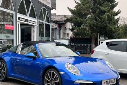 Porsche 911 99.700 km 105.991 &euro; Northeim 37154