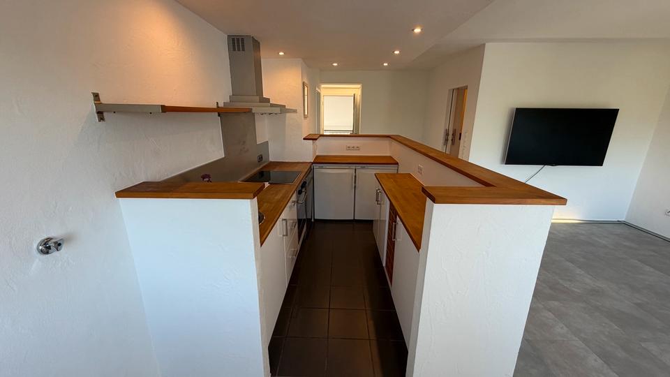 Dachgeschoßwohnung Alpen - 3 Zimmer, 68 m&sup2;, 850&euro; | Angebot:26326005