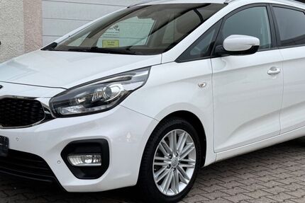 Kia Carens 174.000 km 10.200 &euro; Garching an der Alz 84518