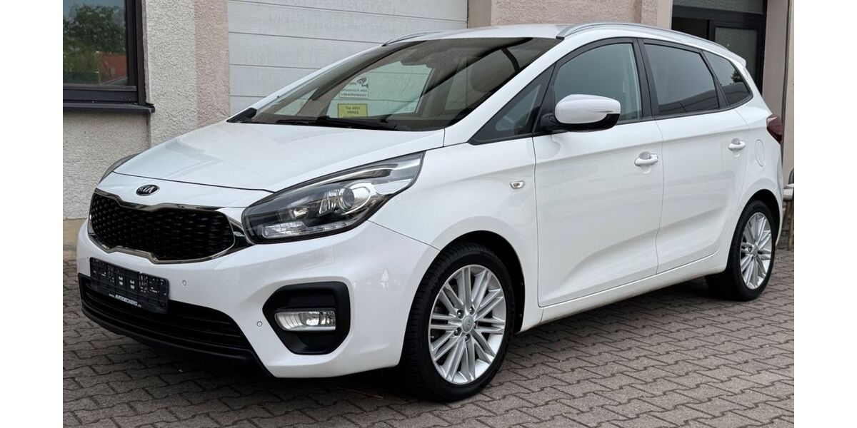 Kia Carens 174.000 km 10.200 &euro; Garching an der Alz 84518