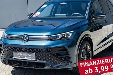 VW Tiguan 21.963 km 42.490 &euro; Gießen 35394