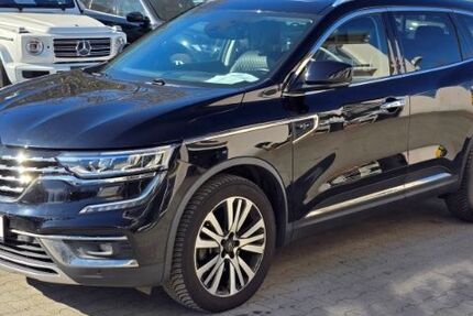 Renault Koleos 39.890 km 24.890 &euro; Dresden 01309