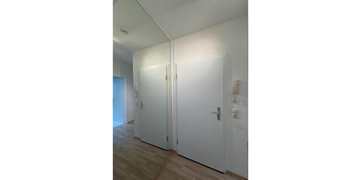 Dachgeschoßwohnung Fürth Altstadt - 2.5 Zimmer, 53 m&sup2;, 650&euro; | Angebot:25440169