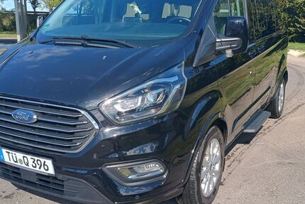 Ford Tourneo Custom 97.000 km 33.500 € Neustetten 72149
