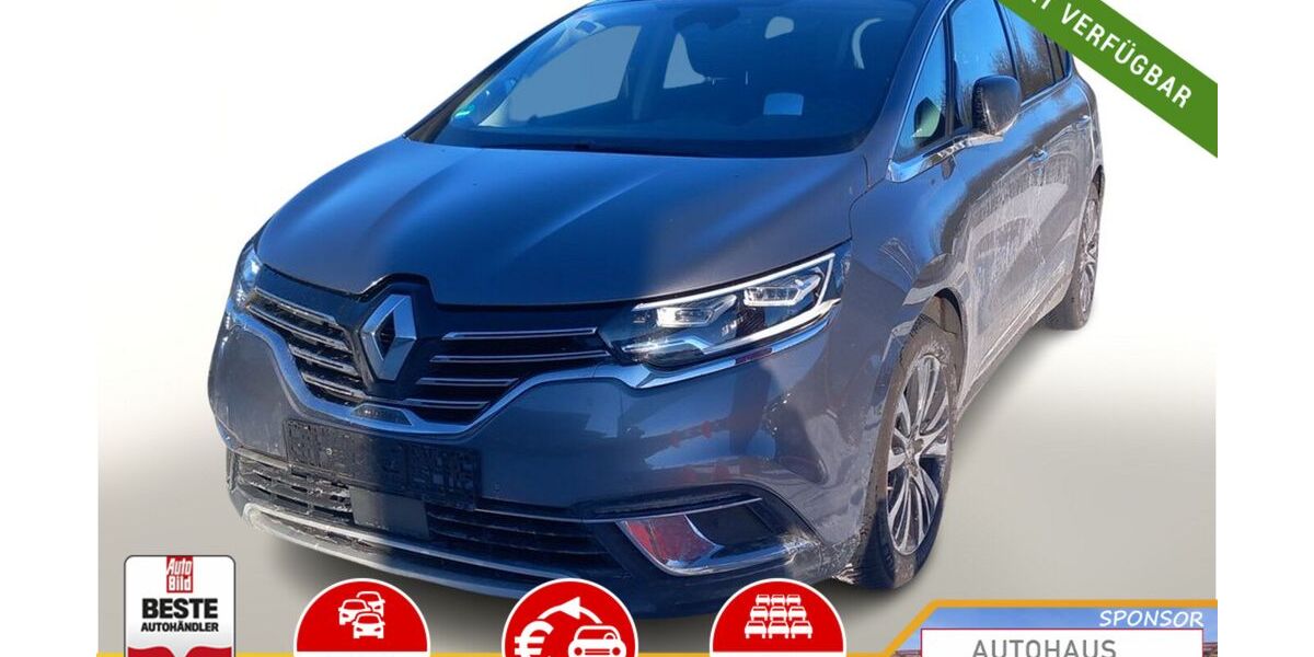 Renault Espace 59.200 km 27.488 &euro; Kehl 77694