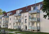Wohnung zum Mieten in München 904,07 € 46.65 m²