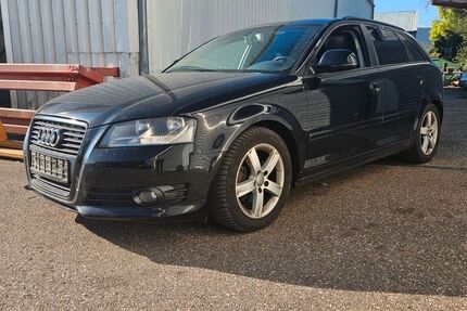 Audi A3 267.555 km 4.890 € Bodelshausen 72411