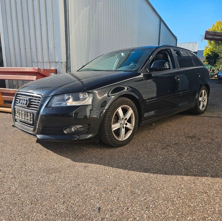 Audi A3 267.555 km 4.890 € Bodelshausen 72411