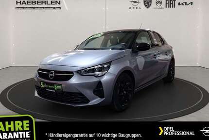 Opel Corsa 50.000 km 13.980 &euro; Kempten 87435
