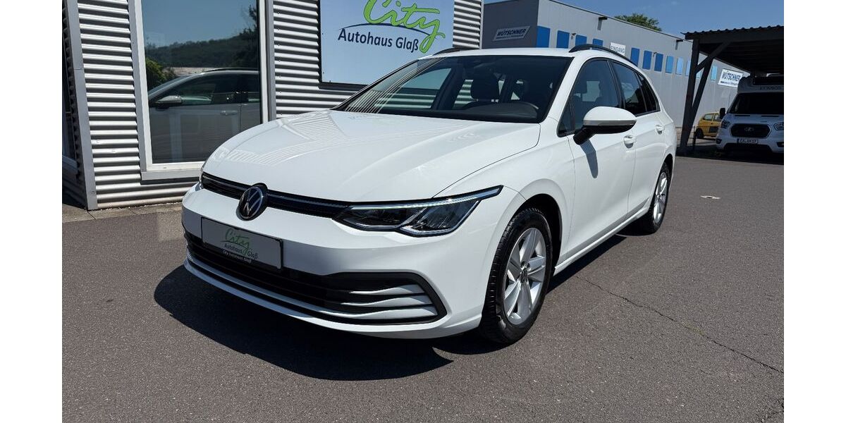 VW Golf 59.312 km 19.680 &euro; Eisenach 99817