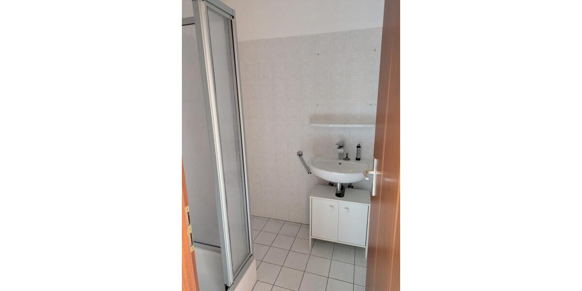 Etagenwohnung Pulsnitz - 2 Zimmer, 43 m&sup2;, 372&euro; | Angebot:26262685