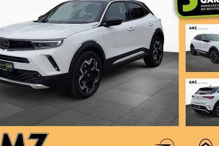 Opel Mokka 18.080 km 18.990 &euro; Ingolstadt 85055